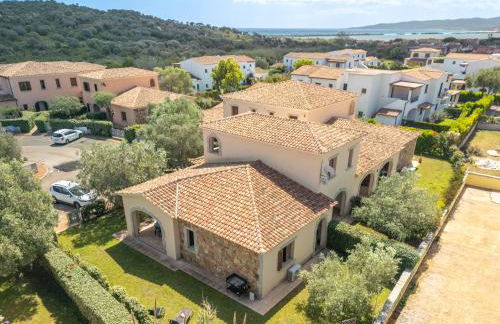 Villetta La Cinta - Foto 49