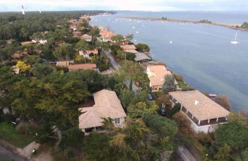 Belle villa au Cap Ferret Quartier MIMBEAU - Foto 5