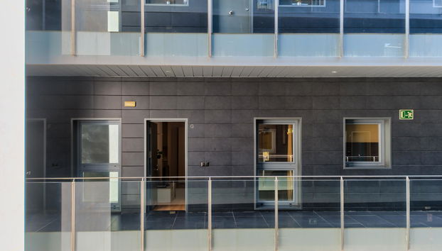 Victoria 13 2 bed - Foto 5