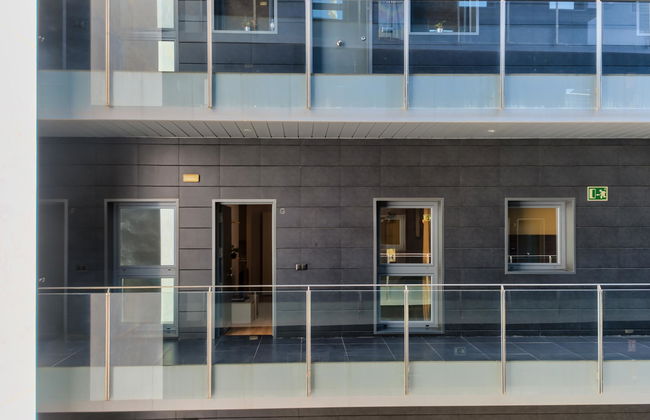 Victoria 13 2 bed - Foto 5