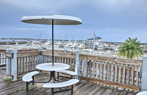 Cottage with Porch - 3 Min Walk to Bay St Louis - Foto 32