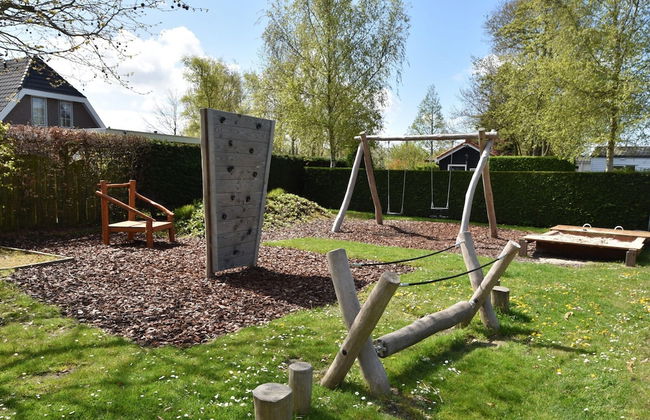 Holiday Home With Garden and Barbecue - Foto 22