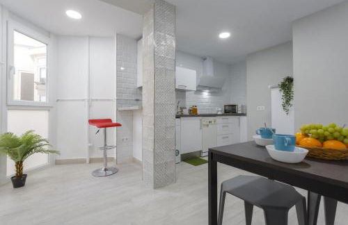 ATLANTICO Family Home by Cadiz4Rentals - Foto 22