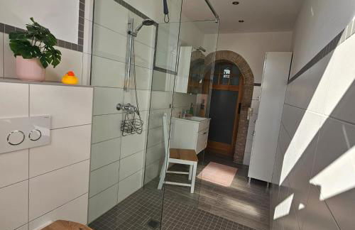 Ferienwohnung Domblick - Foto 9