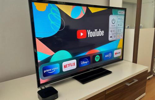 Quiet Garden-View Studio Apartment - Foto 11