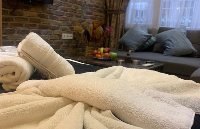 Nova Park Hotel & Suite - Foto 18