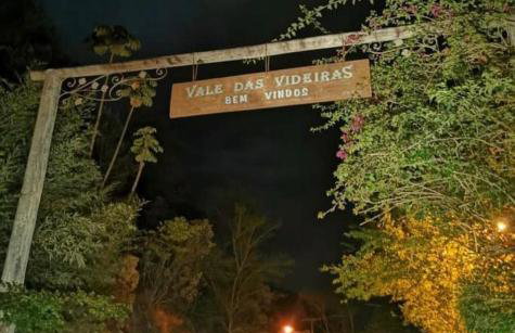 Vale das Estrelas - vale das videiras - araras - Foto 23