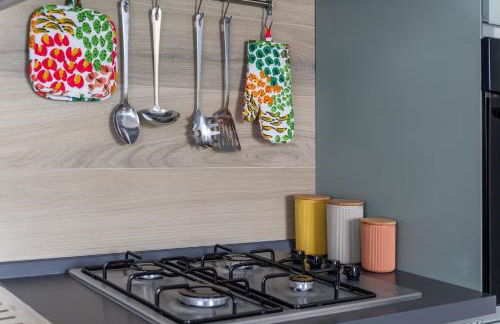 Mamma Mia Apartments and pool - Foto 4