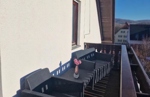 Fränkisch wohnen bei Mela - Foto 6