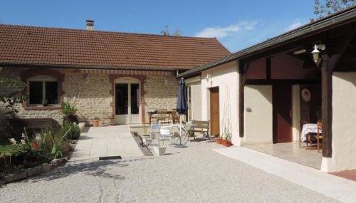 Holiday Home Villa Roland in Burgund 125m2 4 Sterne by Interhome - Foto 3