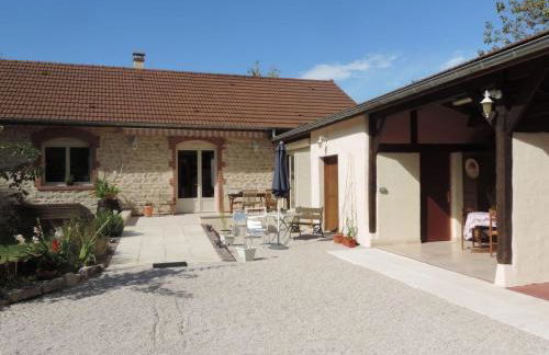 Holiday Home Villa Roland in Burgund 125m2 4 Sterne by Interhome - Foto 3