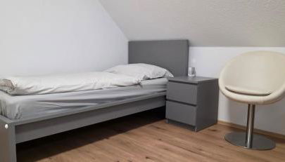 Wohnung für Monteure und beruflich Reisende - Foto 3