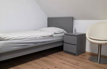 Wohnung für Monteure und beruflich Reisende - Foto 3