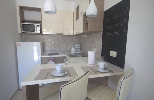 Apartments Katarina Porat - Foto 77