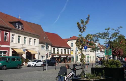 Apartment Spree Idyll by Interhome - Foto 36