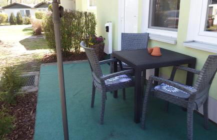 Ferienhäuser Stübgen - Foto 36