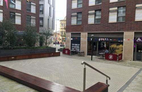 For Students Only Liverpool Georgian Quarter - Foto 32