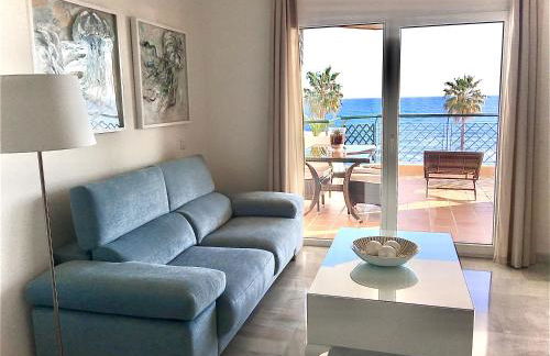 MI CAPRICHO B16 Beachfront Apartment - Photo 25