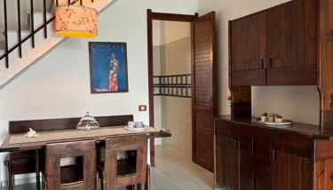 Splendida villetta Kal'e Moru - Foto 4