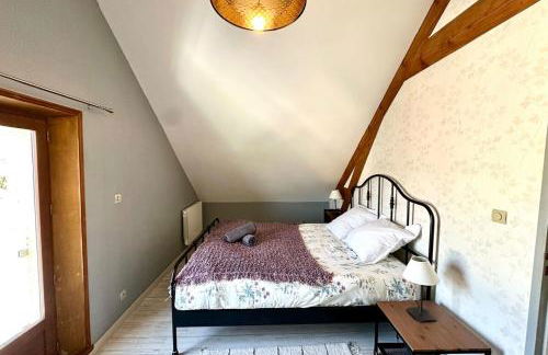 Le Gîte d’en Bas-St Valery à 15min-Équipement bébé - Foto 32