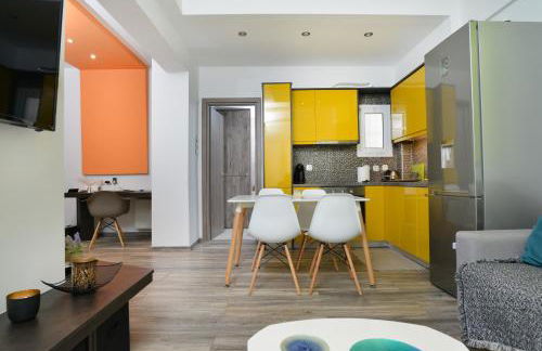 Colorful Apt. Near Nea Smirni Square - Foto 13