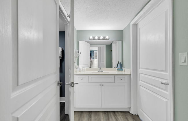 Baywatch Resort Oceanfront Dream Maker - Foto 25