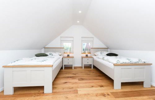 Ferienhaus Friesenkrone - Foto 34