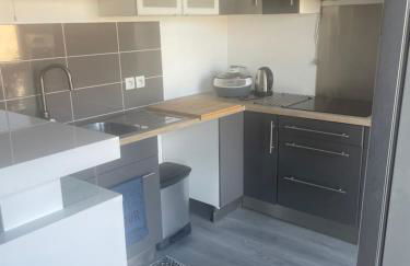 ORCHIDÉES CHOISY 5Pers Parking Wifi - Foto 7