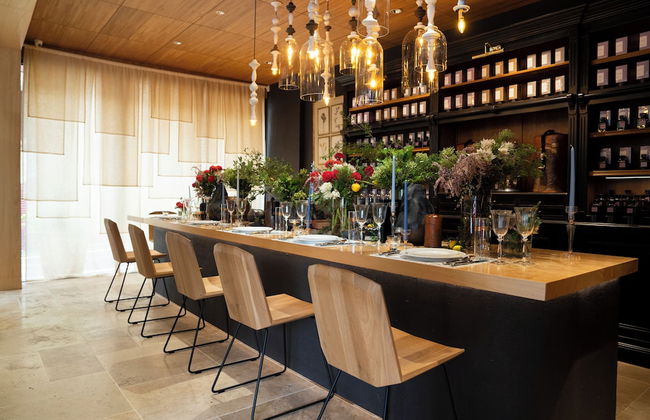 Orocor retreat - Photo 2