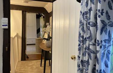 Woodman's Cottage by Keepers Cottages - Foto 15