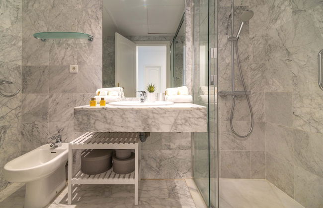 Whispering Palms Apartment - Foto 16