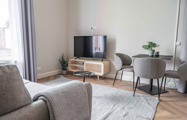 Limehome Den Haag Keizerstraat - Photo 39