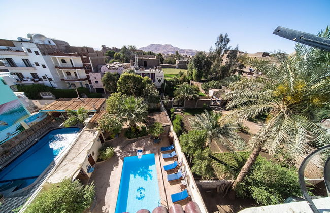 Villa Bahri Luxor - Foto 28