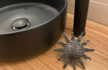 Cala Salions, Amplio Apartamento con visitas al mar Tossa de mar - Foto 31