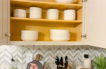 Luxurious Lake Getaway - Foto 13