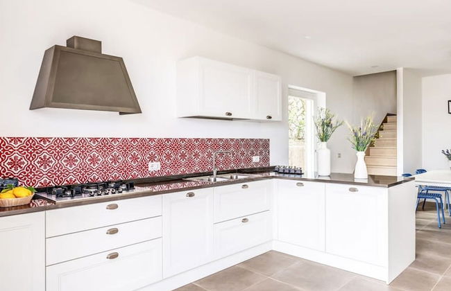 Villa Mediterranea in Citt Metropolitana di Napoli - Foto 32