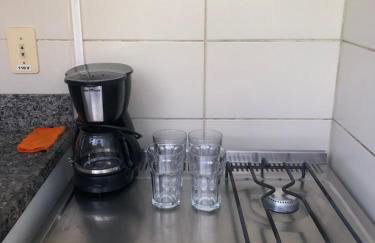 Flat Golden Plaza - Lourdes - Foto 9