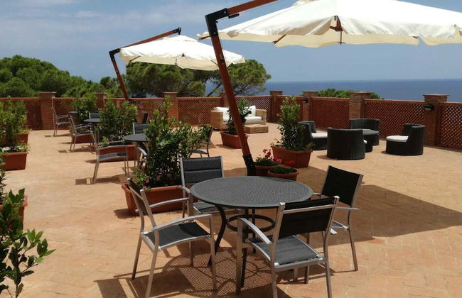 Allegroitalia Elba Capo d'Arco - Foto 73