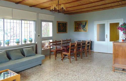 Casa en la sierra de Madrid para grupos grandes - Foto 18