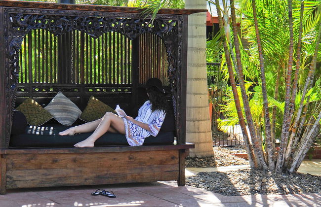 Bali Hai Resort & Spa - Photo 64