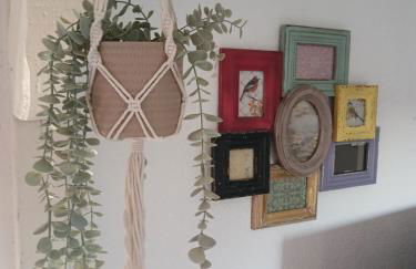 Bottwartal Apartment mit eigenem Eingang, top ruhige Lage, gemütliches Häusle für sich alleine - Foto 7