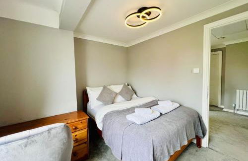 Luxury Homely Stay Near City Centre With Parking - Foto 56
