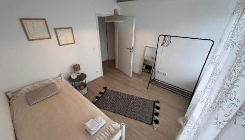 Gemütliche 3 Zimmer Wohnung mit Balkon und Fernblick - Foto 4, towels