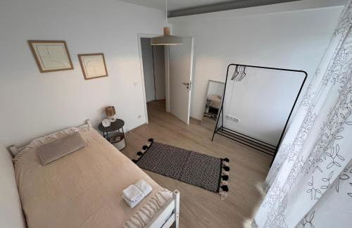 Gemütliche 3 Zimmer Wohnung mit Balkon und Fernblick - Foto 4