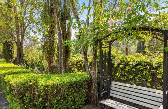 French Provencal Chateau in the Heart of Napa - Foto 16