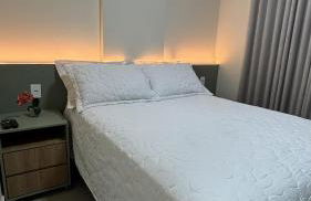 Studio Live 2 Moderno e Aconchegante - Foto 37