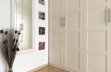 Chic Design Flat Milan - City Center & Balcony - Foto 17
