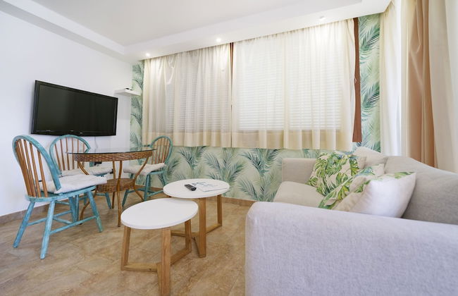 Apartamentos Tamara - Foto 19