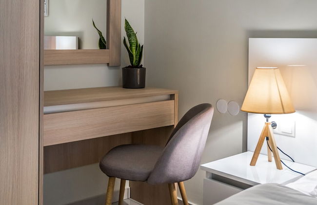 Le Mar Luxury Apartments by Checkin - Foto 10