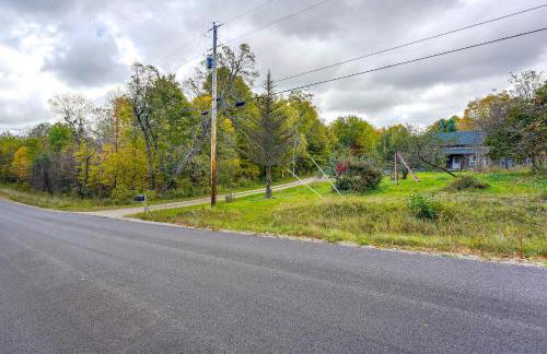 Cozy Adirondack Cabin Retreat in West Chazy! - Foto 28